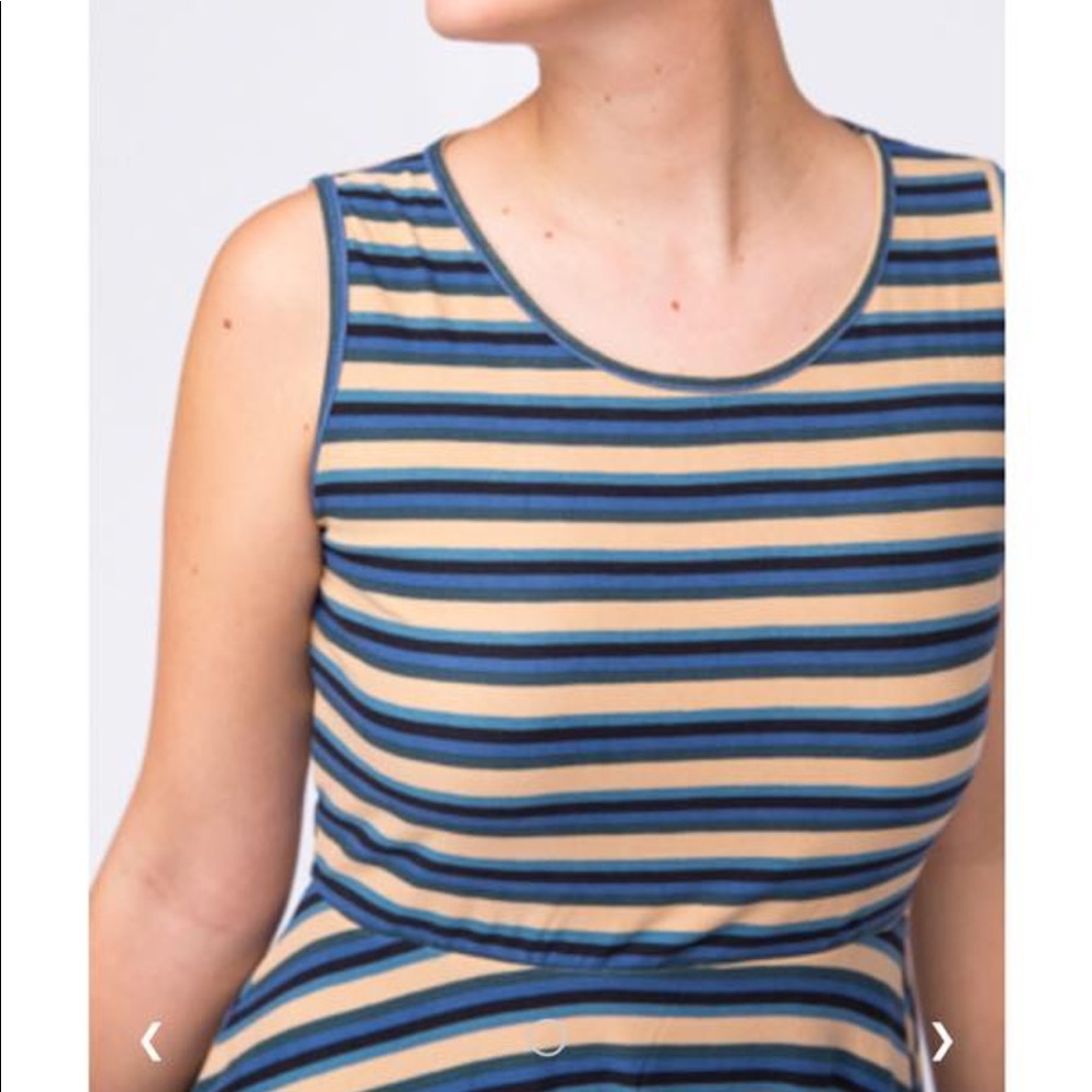 Angelou Dress